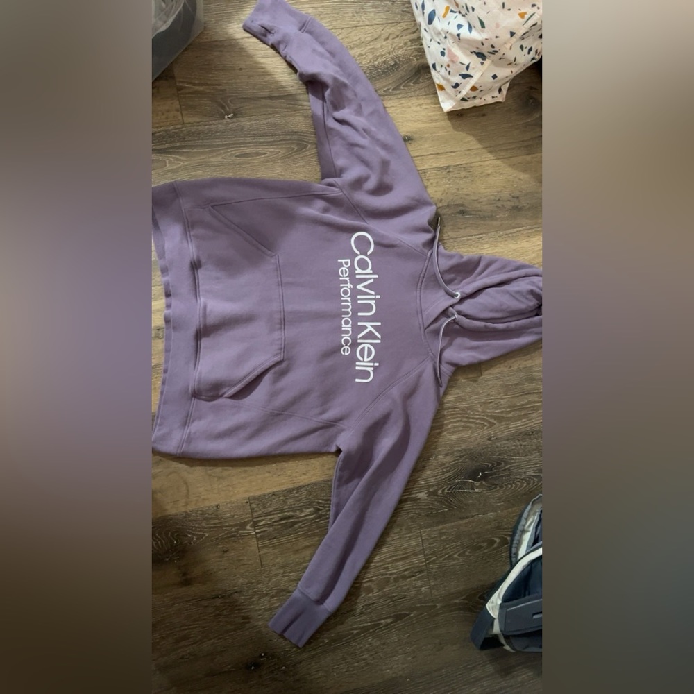 COPY - Calvin Klein hoodie